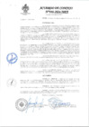 Vista preliminar de documento Acuerdo de Concejo N° 046-2024-MPA