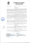 Vista preliminar de documento Acuerdo de Concejo N° 048-2024-MPA