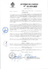 Vista preliminar de documento Acuerdo de Concejo N° 051-2024-MPA