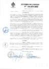 Vista preliminar de documento Acuerdo de Concejo N° 056-2024-MPA