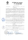 Vista preliminar de documento Acuerdo de Concejo N° 057-2024-MPA