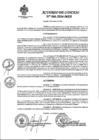 Vista preliminar de documento Acuerdo de Concejo N° 066-2024-MPA