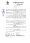 Vista preliminar de documento Acuerdo de Concejo N° 062-2024-MPA
