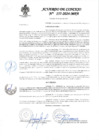 Vista preliminar de documento Acuerdo de Concejo N° 157-2024-MPA