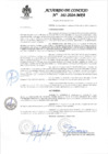 Vista preliminar de documento Acuerdo de Concejo N° 161-2024-MPA