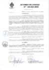 Vista preliminar de documento Acuerdo de Concejo N° 160-2024-MPA
