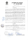 Vista preliminar de documento Acuerdo de Concejo N° 162-2024-MPA