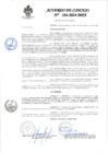 Vista preliminar de documento Acuerdo de Concejo N° 164-2024-MPA