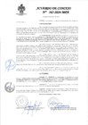 Vista preliminar de documento Acuerdo de Concejo N° 165-2024-MPA