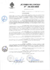 Vista preliminar de documento Acuerdo de Concejo N° 166-2024-MPA