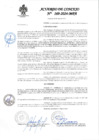 Vista preliminar de documento Acuerdo de Concejo N° 169-2024-MPA