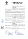 Vista preliminar de documento Acuerdo de Concejo N° 168-2024-MPA