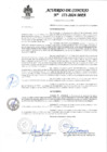 Vista preliminar de documento Acuerdo de Concejo N° 171-2024-MPA