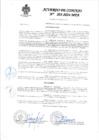 Vista preliminar de documento Acuerdo de Concejo N° 203-2024-MPA