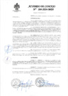 Vista preliminar de documento Acuerdo de Concejo N° 204-2024-MPA