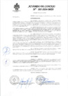 Vista preliminar de documento Acuerdo de Concejo N° 205-2024-MPA