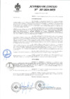 Vista preliminar de documento Acuerdo de Concejo N° 207-2024-MPA