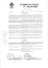 Vista preliminar de documento Acuerdo de Concejo N° 208-2024-MPA