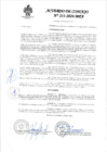 Vista preliminar de documento Acuerdo de Concejo N° 211-2024-MPA