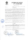 Vista preliminar de documento Acuerdo de Concejo N° 213-2024-MPA