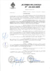 Vista preliminar de documento Acuerdo de Concejo N° 222-2024-MPA
