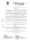 Vista preliminar de documento Acuerdo de Concejo N° 223-2024-MPA
