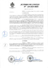 Vista preliminar de documento Acuerdo de Concejo N° 224-2024-MPA
