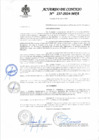 Vista preliminar de documento Acuerdo de Concejo N° 237-2024-MPA