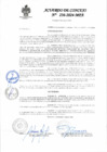 Vista preliminar de documento Acuerdo de Concejo N° 236-2024-MPA
