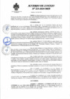 Vista preliminar de documento Acuerdo de Concejo N° 233-2024-MPA