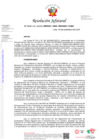 Vista preliminar de documento RESOLUCIÓN JEFATURAL N° 000110-2024-MINEDU-VMGI-PRONIED-UGRD
