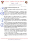 Vista preliminar de documento Acuerdo de Consejo N°037-2024-CM-MPE-C