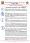 Vista preliminar de documento Acuerdo de Consejo N°038-2024-CM-MPE-C