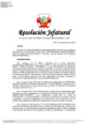 Vista preliminar de documento RJ 1450-2024-MINEDU-VMGI-PRONABEC-OAF