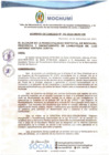 Vista preliminar de documento ACUERDO DE CONCEJO N°26-2024-MDM/CM