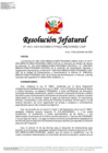 Vista preliminar de documento RJ 1451-2024-MINEDU-VMGI-PRONABEC-OAF