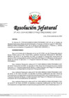 Vista preliminar de documento RJ 1452-2024-MINEDU-VMGI-PRONABEC-OAF