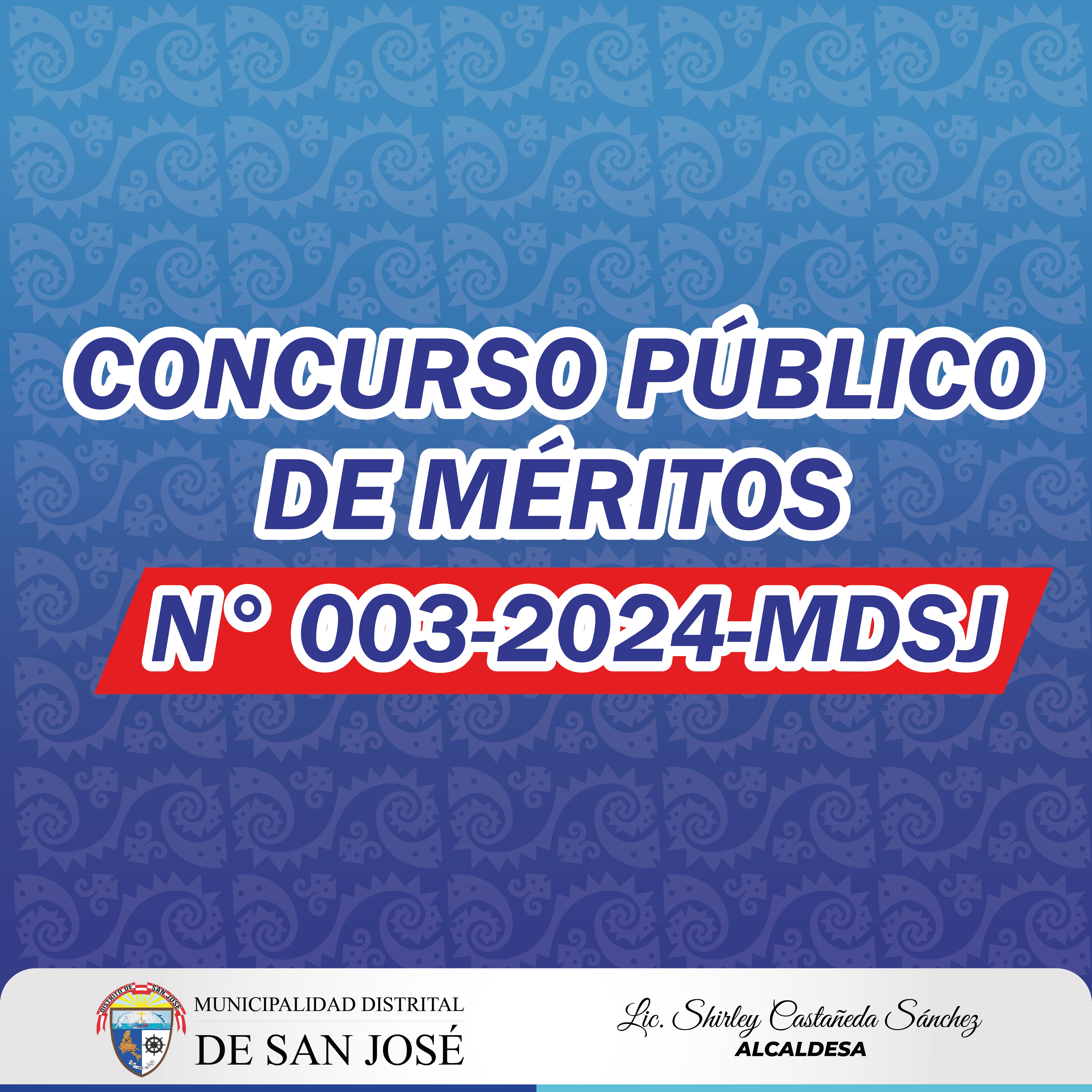 CONCURSO PÚBLICO 728