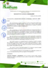 Vista preliminar de documento RESOLUCION DE ALCALDIA N° 030-2024-A/MDH