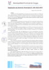 Vista preliminar de documento RGM0248-2023