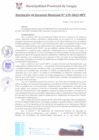 Vista preliminar de documento RGM0275-2023