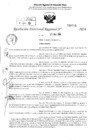 Vista preliminar de documento RDR 3745-2024