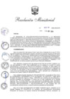 Vista preliminar de documento RM N° 0318-2024-MIDAGRI