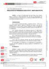 Vista preliminar de documento Resolución de Presidencia Ejecutiva 000074-2024-PE