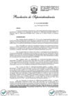 Vista preliminar de documento RS 5442-2024-SUCAMEC