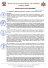Vista preliminar de documento Ordenanza Municipal N°11-2024-CM-MPE-C