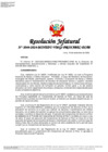 Vista preliminar de documento Resolución Jefatural N° 1044-2024-MINEDU-VMGI-PRONABEC-DIAB