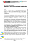 Vista preliminar de documento RESOLUCION DE DIRECCION EJECUTIVA-001981-2024-DE