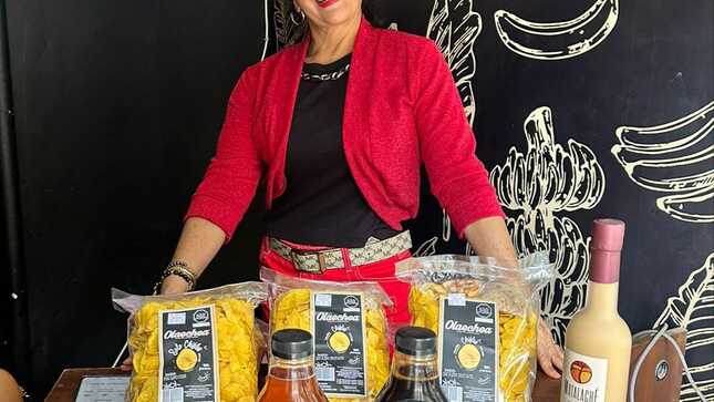 Once productores piuranos participarán en Feria Expoalimentaria 2024 en Lima