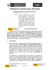 Vista preliminar de documento Resolución N° 3258-2024-TCE-S4